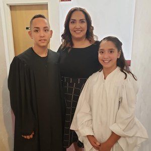 Meet your Posher, Eve